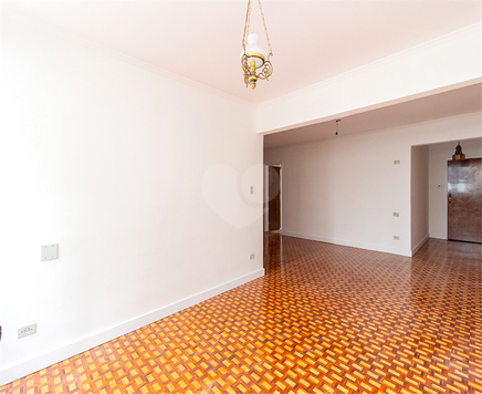 Venda Apartamento São Paulo Pinheiros 1