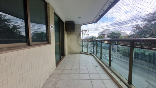 Venda Apartamento Niterói São Francisco 1