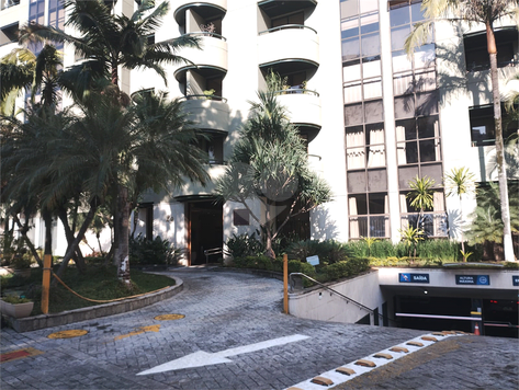 Edifício New Work