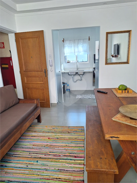 Venda Apartamento Guarujá Enseada 1