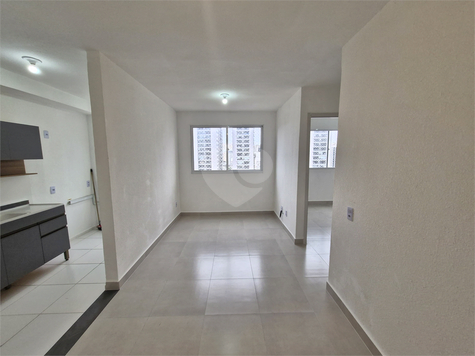 Aluguel Apartamento São Paulo Barra Funda 1