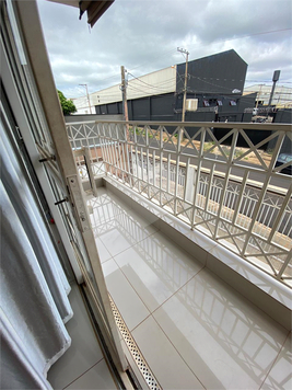 Venda Apartamento Ribeirão Preto Parque Industrial Lagoinha 1