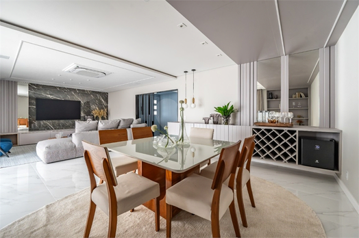 Venda Apartamento Santos Boqueirão 1