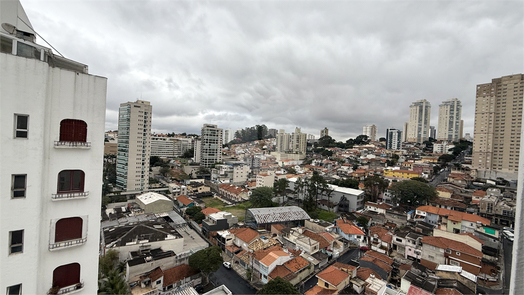 Venda Apartamento São Paulo Santana 1