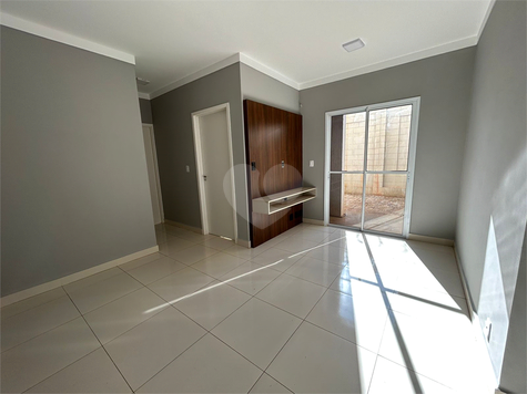 Venda Apartamento Ribeirão Preto Jardim Manoel Penna 1