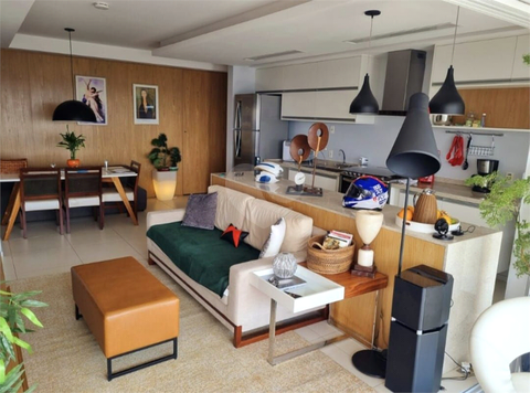 Aluguel Apartamento São Paulo Pinheiros 1