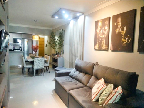 Venda Apartamento Praia Grande Aviação 1