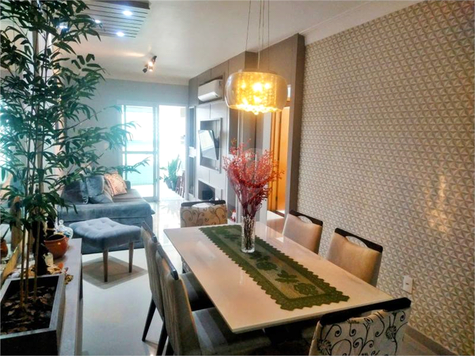 Venda Apartamento Praia Grande Aviação 1