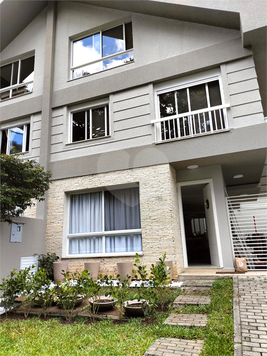 Venda Condomínio Curitiba Atuba 1