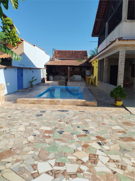 Venda Casa Araruama Fazendinha 1