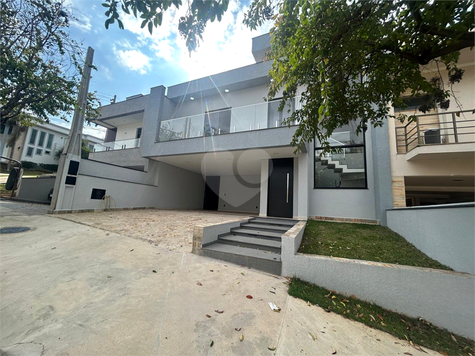 Venda Condomínio Sorocaba Aparecidinha 1