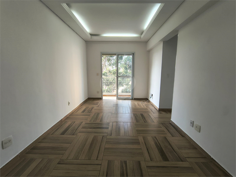 Venda Apartamento São Paulo Jardim Esmeralda 1