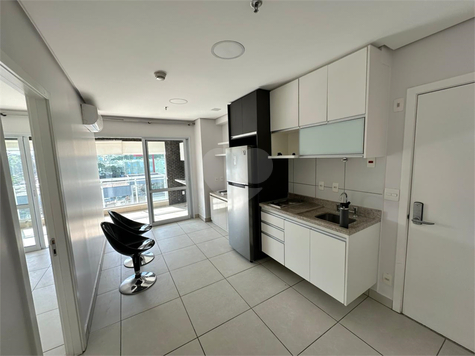 Aluguel Flat São Bernardo Do Campo Centro 1