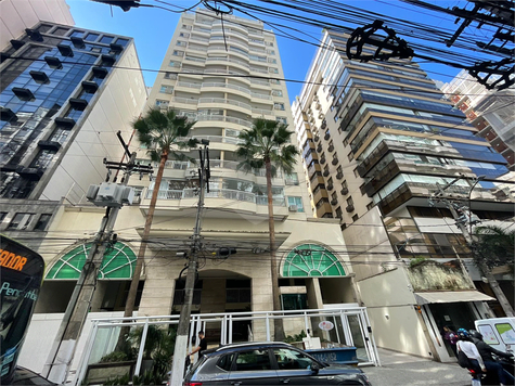 Venda Apartamento Niterói Icaraí 1