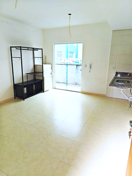 Venda Apartamento São Paulo Vila Esperança 1