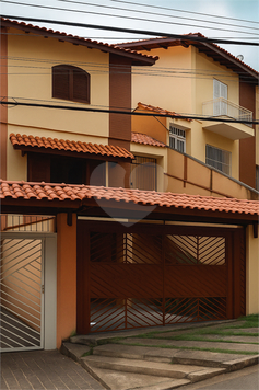 Venda Sobrado São Paulo Jardim Cidade Pirituba 1