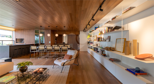 Venda Apartamento São Paulo Brooklin Paulista 1