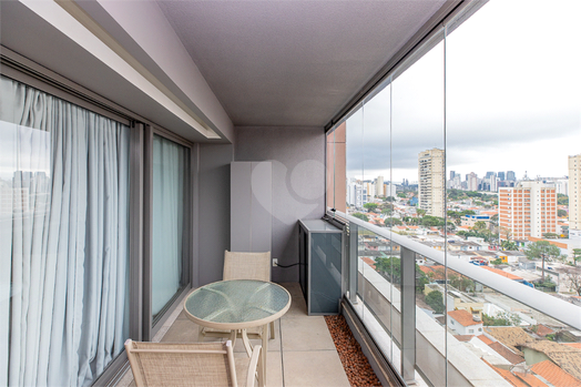 Venda Apartamento São Paulo Brooklin Paulista 1