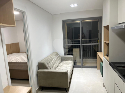 Aluguel Apartamento São Paulo Jardim Prudência 1