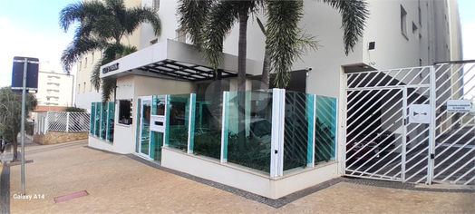 Venda Apartamento Piracicaba Nova América 1