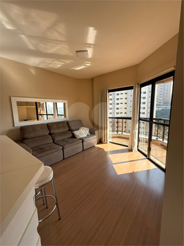 Aluguel Studio São Paulo Jardim Ampliação 1