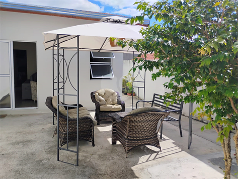 Venda Casa Valinhos Loteamento Residencial Água Nova 1