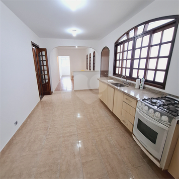 Venda Casa São Paulo Vila Califórnia(zona Sul) 1