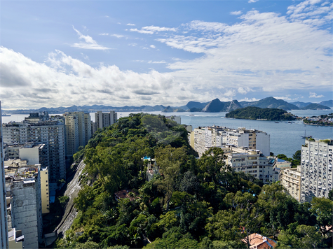 Venda Apartamento Rio De Janeiro Botafogo 1