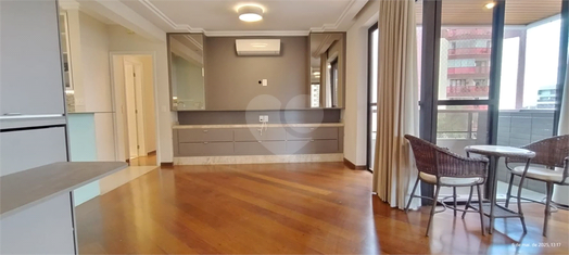 Aluguel Apartamento São Paulo Vila Mariana 1