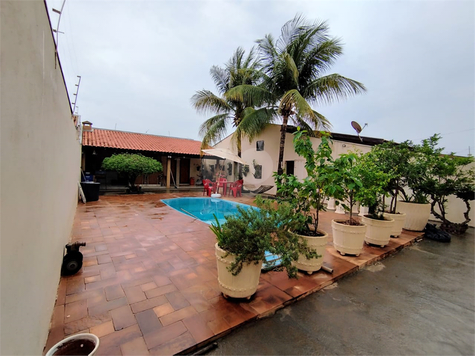Venda Casa São José Do Rio Preto Residencial Colorado 1