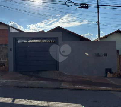 Venda Casa Itapetininga Vila Mazzei 1