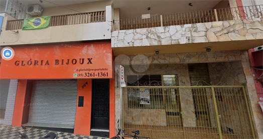 Venda Sobrado Porto Feliz Centro 1