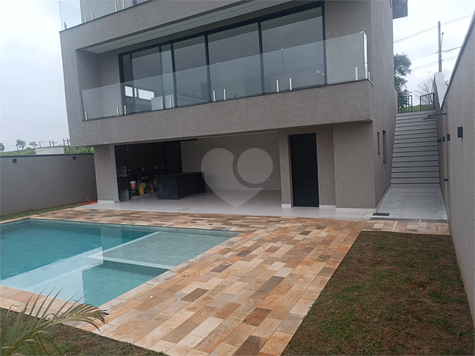 Venda Casa Santana De Parnaíba Colinas De Parnaíba I 1
