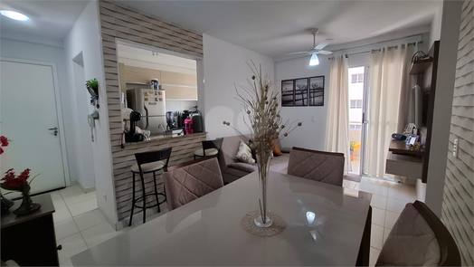 Venda Apartamento Piracicaba Jardim Nova Iguaçu 1