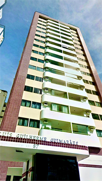 Venda Apartamento Salvador Costa Azul 1