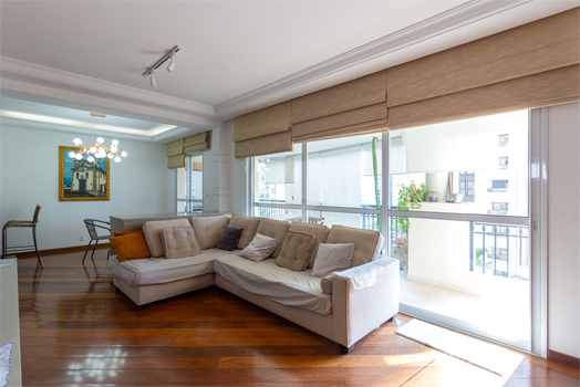 Aluguel Apartamento São Paulo Jardim Vila Mariana 1