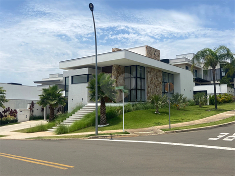 Aluguel Condomínio Votorantim Alphaville Nova Esplanada 1