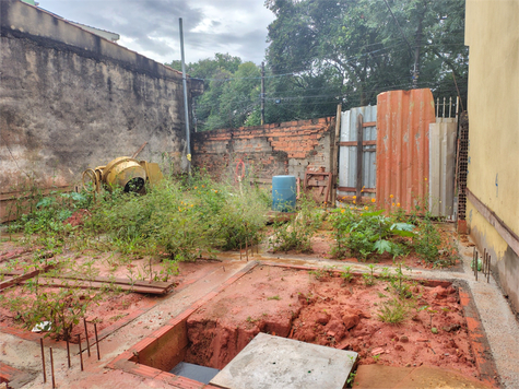Venda Terreno São Paulo Jardim Rizzo 1