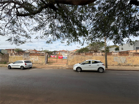 Venda Terreno São Carlos Vila Prado 1