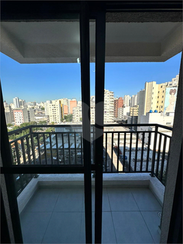 Aluguel Apartamento São Paulo Campos Elíseos 1