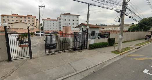 Venda Apartamento Suzano Cidade Boa Vista 1