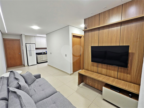 Aluguel Apartamento Ribeirão Preto Residencial Monterrey 1