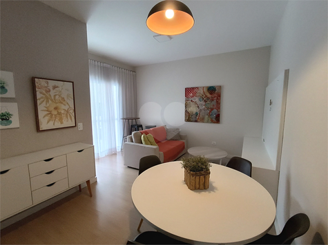 Aluguel Apartamento São Roque Vila Santa Isabel 1