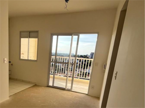 Venda Apartamento Valinhos Jardim Santo Antônio 1