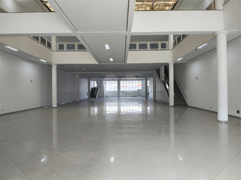 Aluguel Prédio inteiro São Paulo Santo Amaro 1