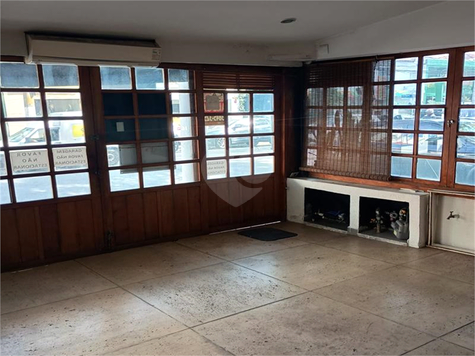 Aluguel Loja São Paulo Vila Nova Conceição 1