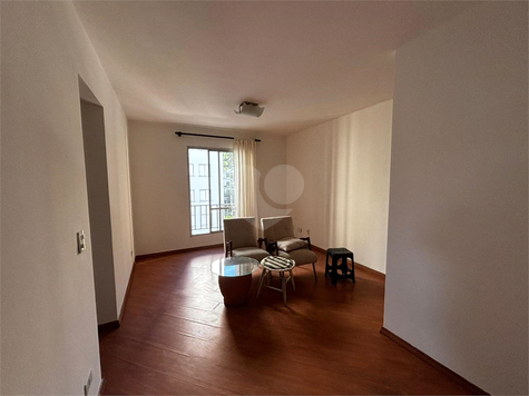 Venda Apartamento São Paulo Caxingui 1