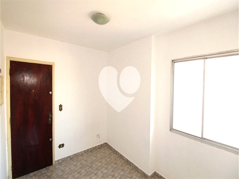 Aluguel Apartamento São Paulo Jardim São Paulo(zona Norte) 1