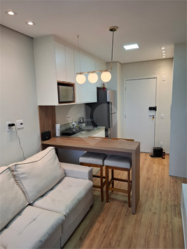 Aluguel Apartamento São Paulo Indianópolis 1