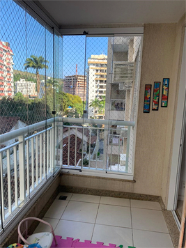 Venda Apartamento Niterói Santa Rosa 1